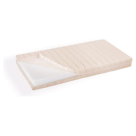 materasso lettino italbaby 010 0311 anallergico 0+ jolly plus
