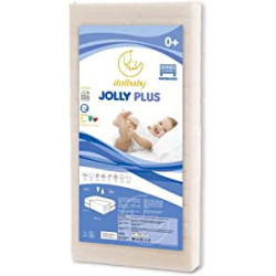 materasso lettino italbaby 010.0310 sfoderabile beige