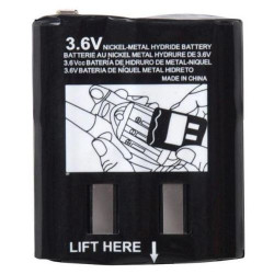 batteria motorola t82 1300 mah 3xaa nimh [akumoto13]