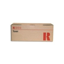 Toner ricoh da 9.500 pagine 841507/ 842062 giallo