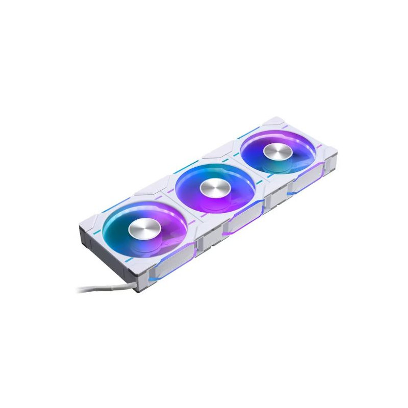 ventola 120x120 phanteks d30 pwm d-rgb 120mm bianco 3pz [ph-f120d30r_drgb_pwm_wt01_3p]