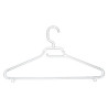 set appendini tontarelli maxi con graffa portacintura bianco 3pz