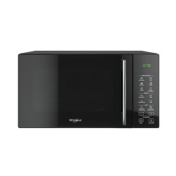 forno microonde whirlpool mwp 295 b combinato a libera installazione