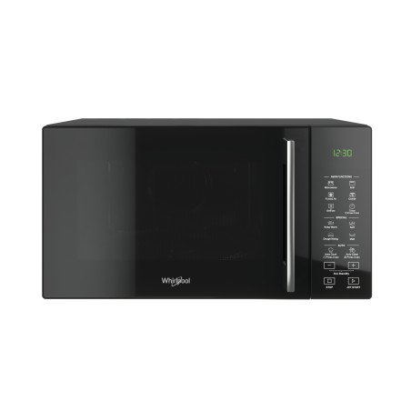 forno microonde whirlpool mwp 295 b combinato a libera installazione