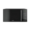 forno microonde whirlpool mwp 295 b combinato a libera installazione