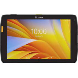 tablet 10'' zebra et45 robusto 8gb/128gb android 11 nero