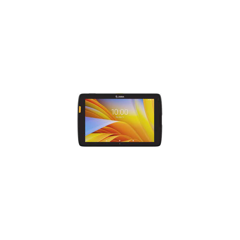 tablet 10'' zebra et45 robusto 8gb/128gb android 11 nero