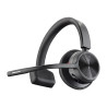 cuffia hp poly voyager 4310 uc mono wireless/bluetooth/usb-c