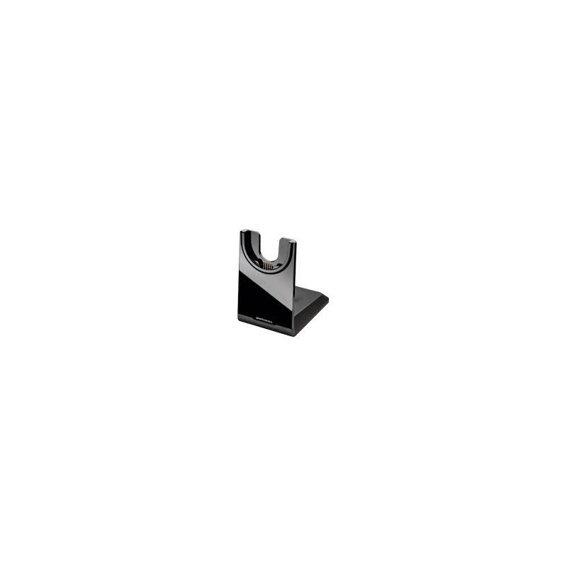 stazione di ricarica sostitutiva hp poly per voyager focus usb-a