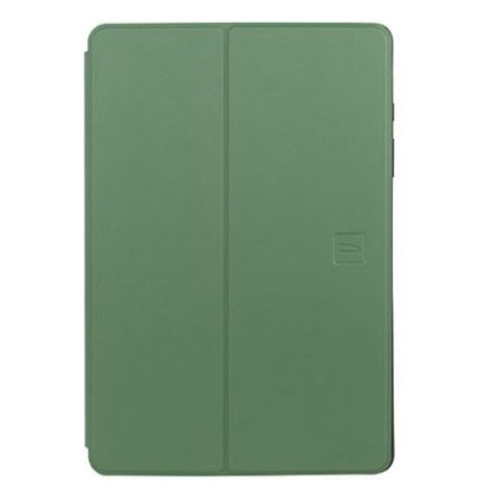 custodia tucano gala a libro per samsung galaxy tab a9+ verde