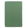 custodia tucano gala a libro per samsung galaxy tab a9+ verde