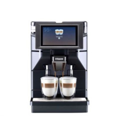 macchina da caffe' saeco magic m1 automatica 2.5l 1900w nero