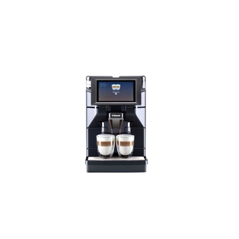 macchina da caffe' saeco magic m1 automatica 2.5l 1900w nero