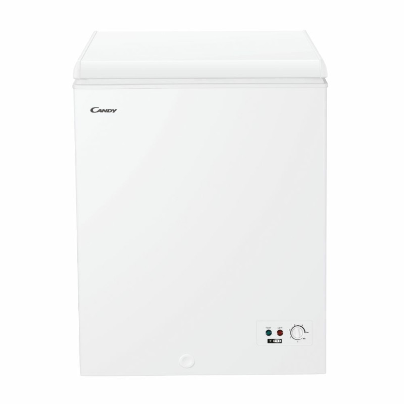 congelatore candy cchh 145e a pozzetto 137l classe e bianco [hwcdylzs3701564]