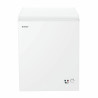 congelatore candy cchh 145e a pozzetto 137l classe e bianco [hwcdylzs3701564]