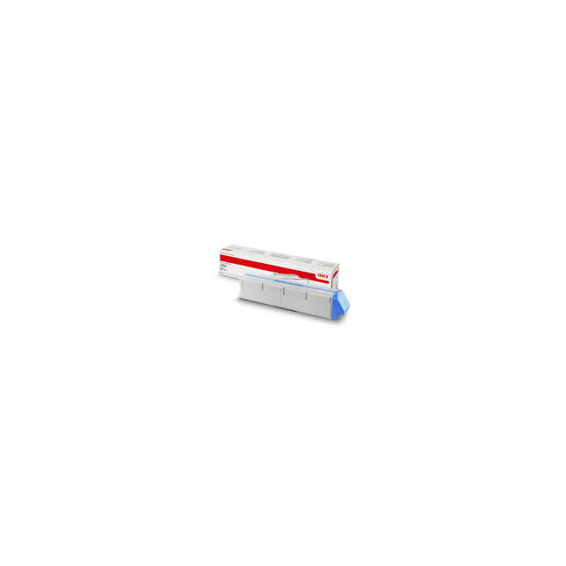 toner oki per pro 9431 42.000pagine ciano 1pz [45536555]