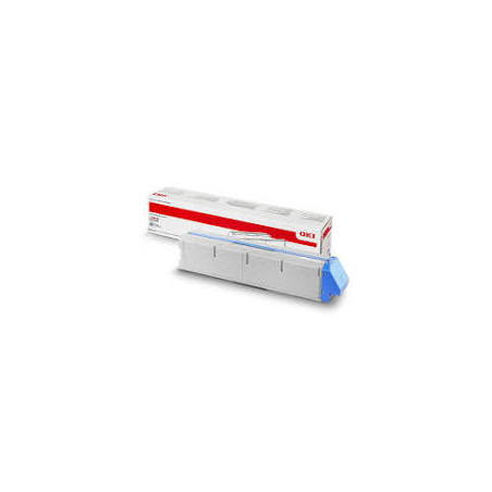 toner oki per pro 9431 42.000pagine ciano 1pz [45536555]