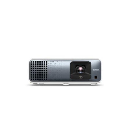 videoproiettore benq tk710 4k uhd 3840x2160 3200lm 16:9 bianco [9h.jsj77.17e]