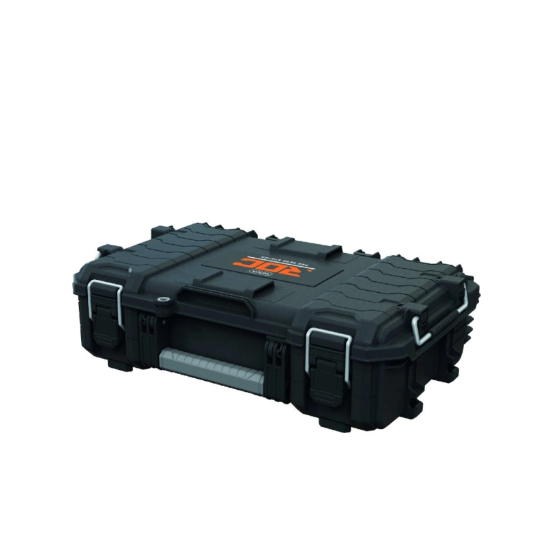 valigia porta attrezzi keter roc pro gear 2.0 nera [256979]