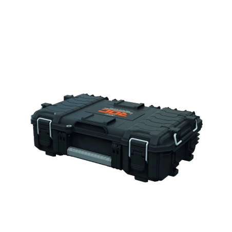 valigia porta attrezzi keter roc pro gear 2.0 nera [256979]