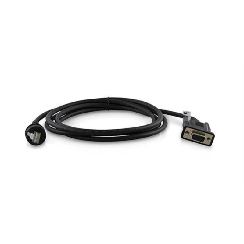 cavo di ricarica datalogic per lettore di codici a barre rs-232