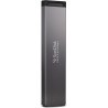 ssd esterno 4tb sandisk pro-blade expansion usb 3.0 acciaio inossidabile
