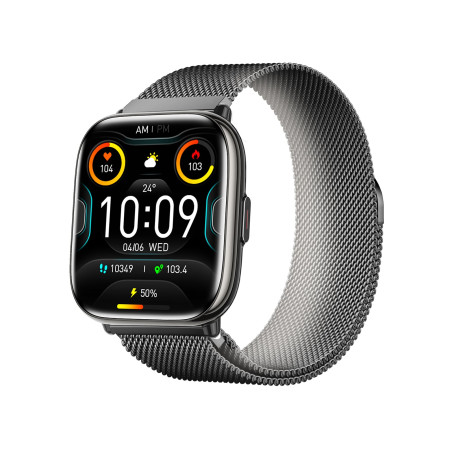 smartwatch trevi 0tf26500 t fit 265 a 32mm nero [t-fit 265 a