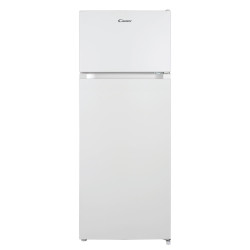 frigorifero candy cdg1s514ew con congelatore 211l classe e bianco