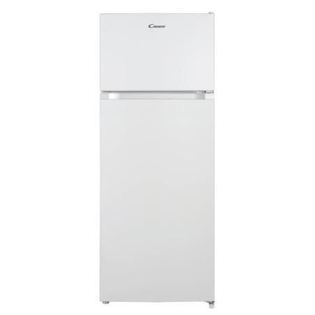 frigorifero candy cdg1s514ew con congelatore 211l classe e bianco