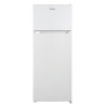 frigorifero candy cdg1s514ew con congelatore 211l classe e bianco