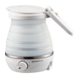 bollitore da viaggio melchioni 0.6l 800w [mrs kettle]