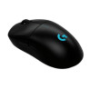 mouse logitech g pro 2 senza fili ottico 32000dpi nero [910-007295]