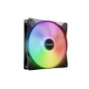 ventola be quiet light wings lx per case 120mm pwm nero [bl123]