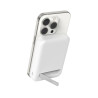 batteria portatile belkin boostcharge pro powerbank 8000mah bianco