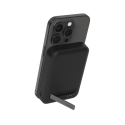 batteria portatile belkin boostcharge pro powerbank 8000mah nero