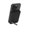 batteria portatile belkin boostcharge pro powerbank 8000mah nero