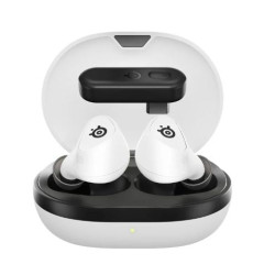 auricolari steelseries arctis gamebuds wireless/bluetooth per playstation