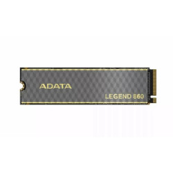 ssd 500gb adata legend 860 m.2/pcie/sata nero [sleg-860-500gcs]