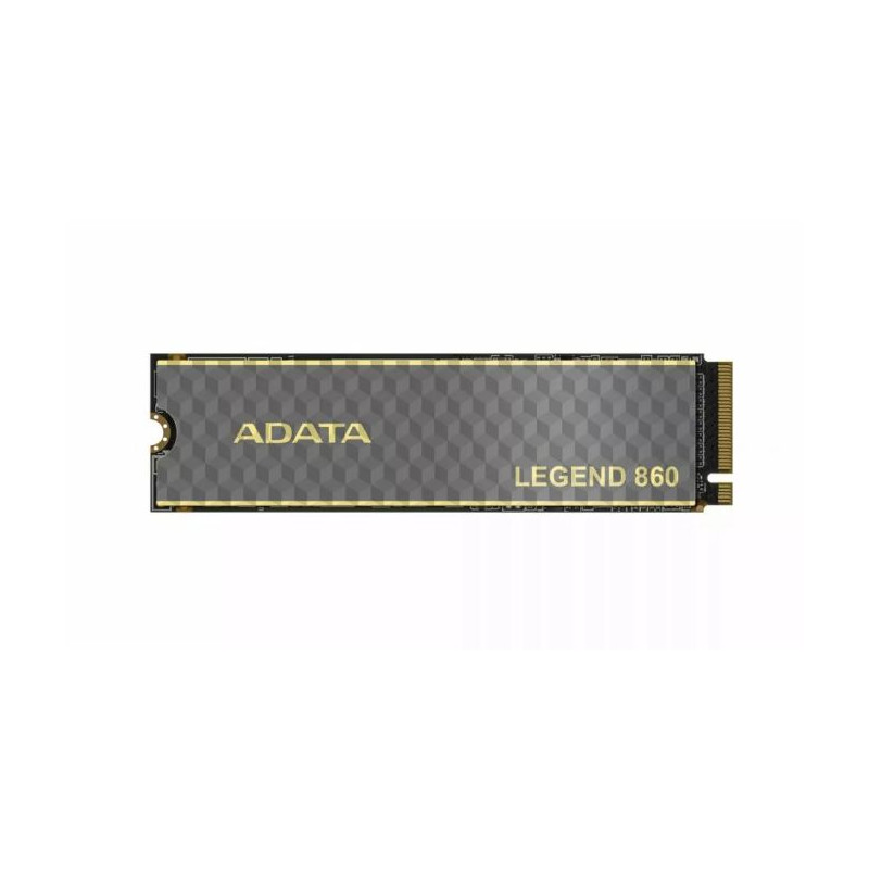 ssd 500gb adata legend 860 m.2/pcie/sata nero [sleg-860-500gcs]