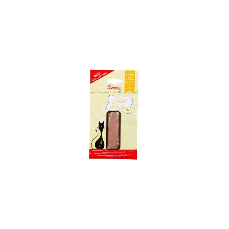 cibo umido moonlight filetto di anatra per gatti 22g