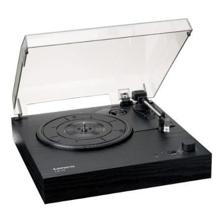 giradischi lenco ls 15