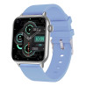 smartwatch trevi 0tf20112 t fit 201 a light violet