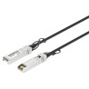 cavo sfp in rame twinax dac passivo sfp+ 10g 2m