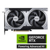 scheda video nvidia msi geforce rtx 5060 ti 16g ventus 2x oc plus