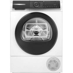 asciugatrice bosch qh245b0it libera installazione caricamento frontale