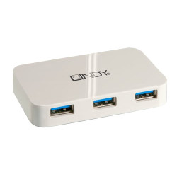Hub usb 3.0 basic 4 porte [43143]