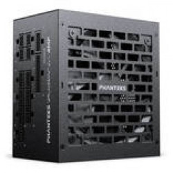 alimentatore phantex amp gh v2 1200w 80+ platinum nero