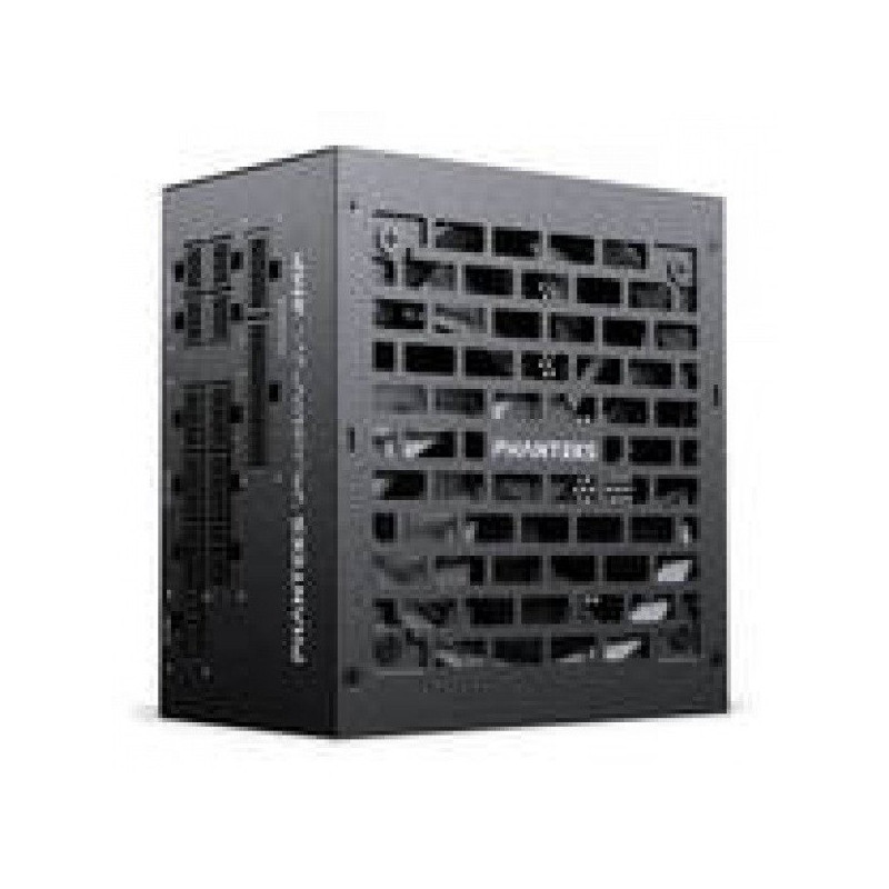 alimentatore phantex amp gh v2 1200w 80+ platinum nero