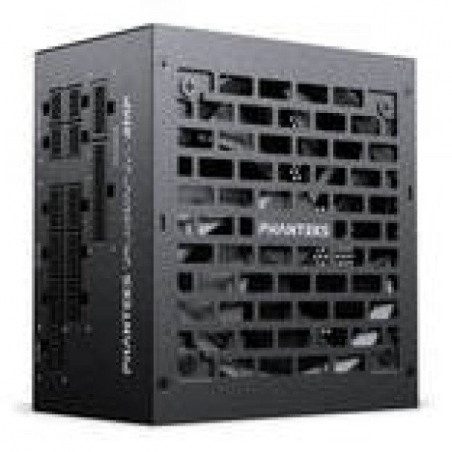 alimentatore phantex amp gh v2 1200w 80+ platinum nero