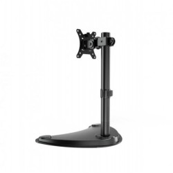 supporto monitor gembird ms-d1st-04 da scrivania per uno